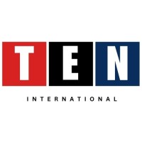 TEN International logo - Similar company to Karim Export
