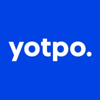 Yotpo logo - Similar company to Omneo