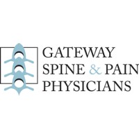 Gateway Spine & Pain Physicians logo - Similar company to Gateway Global