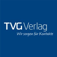 TVG Verlag logo - Similar company to Vde Verlag (Fachmedien)