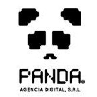 Panda Agencia Digital logo - Similar company to Mecafi