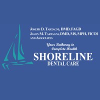 Shoreline Dental Care logo - Similar company to Norcom Solutions