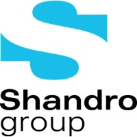 The Shandro Group logo - Similar company to Evstudio Idaho