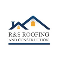 R&S Roofing logo - Similar company to Gladiator Roofing