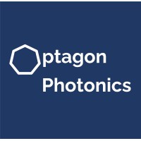 Optagon Photonics logo - Similar company to Polytec Ltd Uk