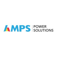 AMPS Power Solutions logo - Similar company to Azerra Business Services