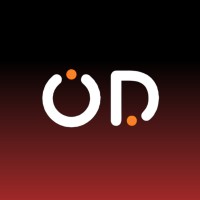 Ouradrop logo - Similar company to 26 Characters