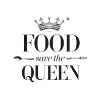 Food save the Queen logo - Similar company to Hubtech