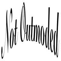 Not Outmoded logo - Similar company to Check Raise Llc