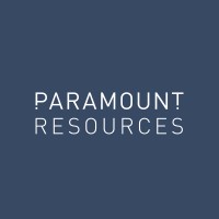 Paramount Resources logo - Similar company to Paramount Hr