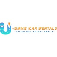 U-Save Car Rentals logo - Similar company to Pi Bakerie