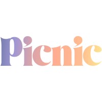 Picnic Social Media Company logo - Similar company to Form & Affect