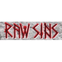 Raw Sins logo - Similar company to Ritualdrops