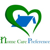Home Care Preference LLC logo - Similar company to Potomac Behavioral Solutions