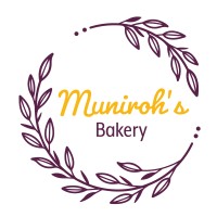 Muniroh's Bakery logo - Similar company to Afropulse Food