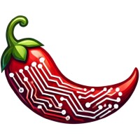 RedPepper.io logo - Similar company to Mushyverse