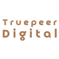 Truepeer Digital LLC logo - Similar company to Truepeer