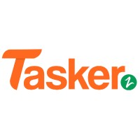 Taskerz logo - Similar company to Webtinger