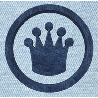 Kingpins Show logo - Similar company to Jeanologia