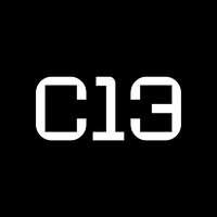 C13 Security logo - Similar company to C13
