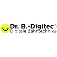 Dr. B.-Digitec GmbH - digitale Zahntechnik logo - Similar company to Böger Zahntechnik Gmbh & Co. Kg