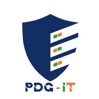 PDG-IT logo - Similar company to Pdg It Soluções Em Tecnologia Ltda