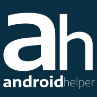 android helper logo - Similar company to Micronum Solutions Pvt Ltd