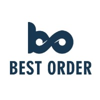Best Order logo - Similar company to Ozone Smart Soltuion & Energy