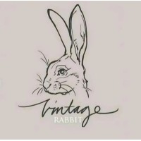 Vintage Rabbit logo - Similar company to Eskilstuna Guif