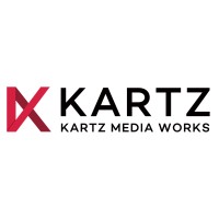 Kartz Media Works logo - Similar company to The Roastery