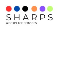 Sharps Move Solutions logo - Similar company to Clockwork Removals And Storage
