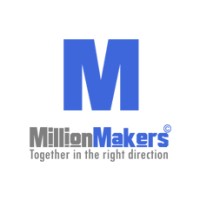 MillionMakers logo - Similar company to Automatedview Technologies