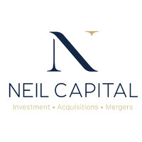 Neil Capital Group logo - Similar company to Al Najjar Group