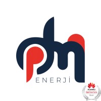 DPM Enerji A.Ş. logo - Similar company to Eistan