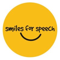 Smiles for Speech, Inc logo - Similar company to All About Speech, Llc