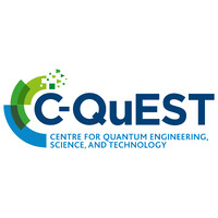 C-QuEST - UCD Centre for Quantum Engineering, Science, and Technology logo - Similar company to Quantum Software Ireland
