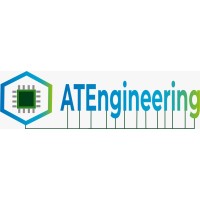 AT Engineering Albania logo - Similar company to Mg2+    Engineering