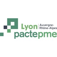 Lyon Pacte PME Auvergne-Rhône-Alpes logo - Similar company to Technopole Alimentec