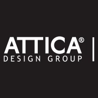Attica Design Group logo - Similar company to Syc Group