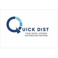 QuickDist logo - Similar company to Np Express