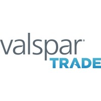 Valspar Trade logo - Similar company to Agp Decorators Ltd
