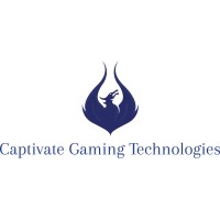 CaptivateGamingTechnologies logo - Similar company to Mannaz Consulting