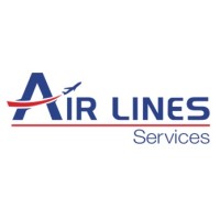 Air Lines Services logo - Similar company to Airlines