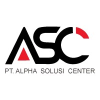 PT Alpha Solusi Center logo - Similar company to Nibbles Fresh