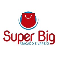 Super Big Atacado e Varejo logo - Similar company to Supermercado Barao