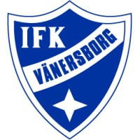 IFK Vänersborg logo - Similar company to Miweco