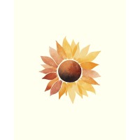 Sunflowerful logo - Similar company to Galannxt