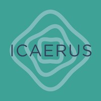 ICAERUS EU logo - Similar company to Noumena