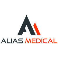 Alias Medical logo - Similar company to Janus Marketing