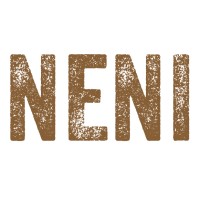 NENI logo - Similar company to Bikini Island & Mountain Hotels